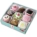 3808 - HABA - Petit Fours, 9er Set