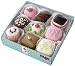 3808 - HABA - Petit Fours, 9er Set