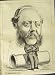 Portrait 1877 James Morrison Gale Bailie Glasgow