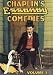 Chaplin's Essanay Comedies Vol. 3: Shanghaied (silent)