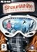 Computer Software : Shaun White Snowboarding