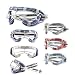 Warrior Theia 2.0 Lacrosse Goggle