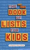 The All-New Book of Lists for Kids
