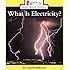 What Is Electricity? (Rookie Read-About Science)