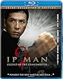 Ip Man 2 (Two-Disc Collector's Edition) [Blu-ray]