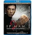 IP Man 2 Collectors [Blu-ray]
