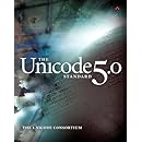 The Unicode Standard, Version 5.0 (5th Edition)