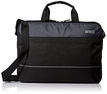 Hedgren Ram Laptop Attache
