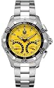 Tag Heuer Aquaracer Calibre S Chronograph Mens Watch  CAF7013.BA0815