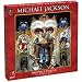 マイケルジャクソン 500 ピースジグソーパズル スリラーデンジャラスコンサート Michael Jackson