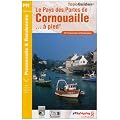 Le Pays des Portes de Cornouaille... � pied : 22 Promenades et Randonn�es