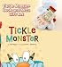 Tickle Monster Book & Mitts Gift Set
