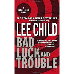 Bad Luck and Trouble (Jack Reacher, No. 11)