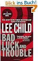 Bad Luck and Trouble: A Jack Reacher Novel (Jack Reacher Novels)