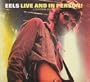 Live And In Person! London 2006 (CD/DVD)