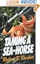 Taming a sea-horse