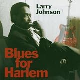 Blues for Harlem