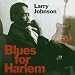 Blues for Harlem