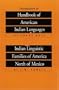Introduction to Handbook of American Indian Languages plus Indian Linguistic Families of America North of Mexico (Bison Book #301)