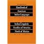 Introduction to Handbook of American Indian Languages plus Indian Linguistic Families of America North of Mexico (Bison Book #301)
