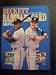 Will Clark San Francisco Giants Autographed November 1989 Beckettt Magazine