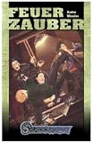 Shadowrun. Feuerzauber