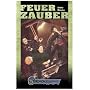 Shadowrun. Feuerzauber