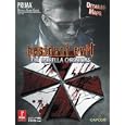 Resident Evil: Umbrella Chronicles: Prima Official Game Guide (Prima Official Game Guides)