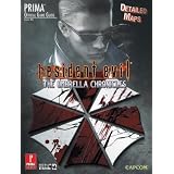 Resident Evil: Umbrella Chronicles: Prima Official Game Guide (Prima Official Game Guides)von "Damien Waples"