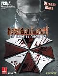 Resident Evil: Umbrella Chronicles: Prima Official Game Guide (Prima Official Game Guides) (Prima Official Game Guides)