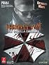 Resident Evil: Umbrella Chronicles: Prima Official Game Guide (Prima Official Game Guides) (Prima Official Game Guides)