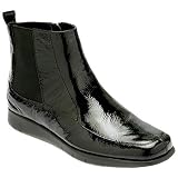 Aerosoles WoMens Port Wine Leather Boots by Aerosoles