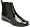 Black Patent Leather
