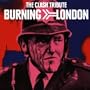 Burning London