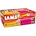 IAMS Pate Variety Pack Gourmet Chicken and Tender Beef Canned Cat Food 3 Ounces (Pack of 12)