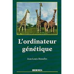 L'ordinateur g�n�tique