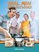 Real Men Do It Outdoors: The Blokes' BBQ Cookbook