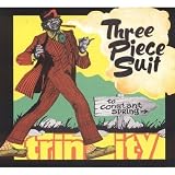 Three Piece Suit