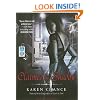 Claimed by Shadow (Cassandra Palmer)