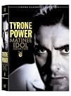Tyrone Power Matinee...