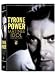 Search : Tyrone Power Matinee Idol Collection (Cafe Metropole/Girls Dormitory/Johnny Apollo/Daytime Wife/Luck of the Irish/Ill Never Forget You/That Wonderful Urge/Love Is News/This Above All/Second Honeymoon)