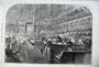 1862 Opening Members Men Parliament Royal Commission