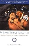 In Small Things Forgotten: An Archaeology of Early American Life [Paperback]