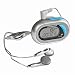 Electronics : Highgear VIA FM Radio Pedometer