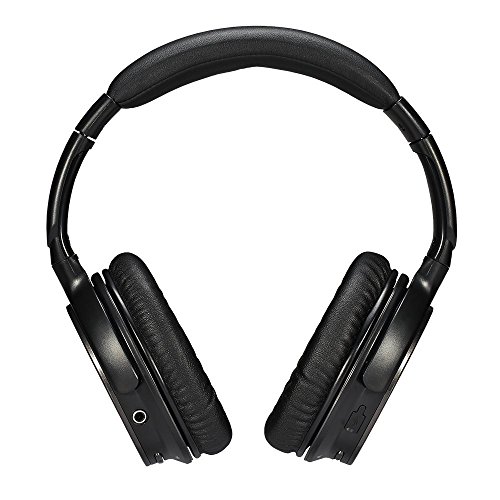 Ausdom M06 Lightweight Stereo Wired Wireless Bluetooth EDR Over Ear Headphones Deep Bass with Built-in Mic for Music Streaming Hands-free Calling Headset Ausdom M06 Lightweight Stereo Wired Wireless Bluetooth EDR Over Ear Headphones Deep Bass with Built-in Mic for Music Streaming Hands-free Calling Headset
