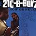 C21-Now or Never