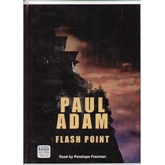 Flash Point