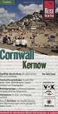 Cornwall, Kernow - Urlaubshandbuch - Hans-G&uuml;nter Semsek