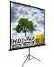 eSmart Germany STATIV LEINWAND | Gesamtbreite 227 cm | Darstellungsfläche 203 x 152 cm | Bildformat 4:3