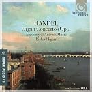 Handel: Organ Concertos, Op. 4